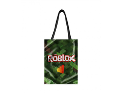 Сумка-шоппер Роблокс, Roblox №2