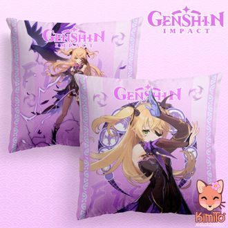Genshin Impact/ Геншин подушки в ассортименте