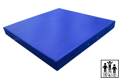 Модуль для отработки бросков ес-91 DNN (200 x 100 x 30, ПВХ 630г/м2, низ АПВХ, ППУ 25кг/м3)