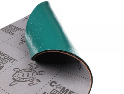 Шумоизоляция integra