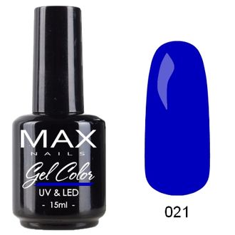 MAX Nails 021