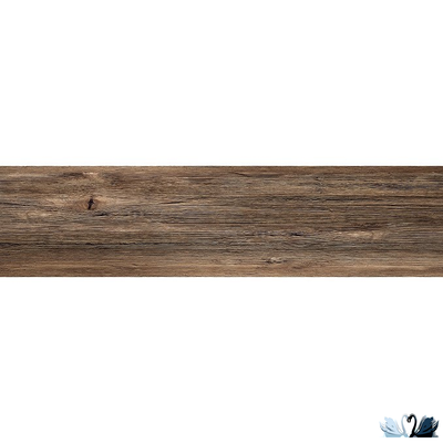 Керамогранит Belani Шервуд GP коричневый 59,4 х 14,7 см под дерево Береза керамика