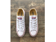 Кеды Convers White