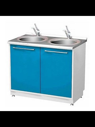 Тумба металлическая AR-24