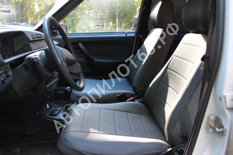 Чехлы на Lada 2113/2114/2115