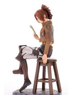 Фигурка Ханджи Зое (Hange Zoe)