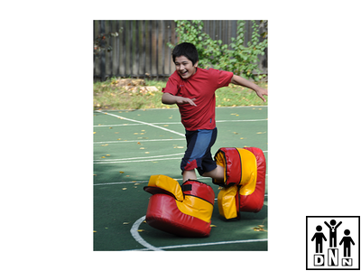 Мега боты DNN Гигантские ботинки ни для ходьбы