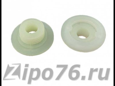 Привод масляного насоса китайских бензопил 38 сс