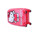 Детский чемодан Hello Kitty (Хеллоу Китти) красный