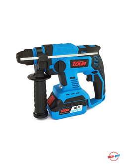 Аккумуляторный инструмент