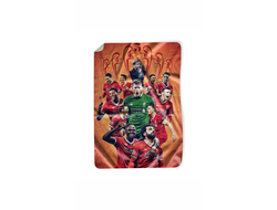 Покрывала Ливерпуль, Liverpool FC