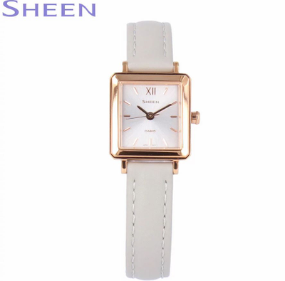 Часы Casio Sheen SHE-4538GL-7BUDF