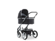 Коляска 2в1 Moon Solitaire Black