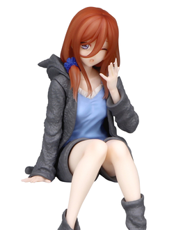 Фигурка Мику Накано (Miku Nakano Kutsurogi Roomwear ver. Noodle Stopper)