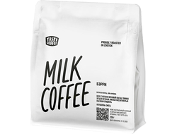 Кофе молотый смесь "Бэрри", 250г (Tasty Coffee)