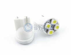 Светодиод габаритный T10-4 SMD1210