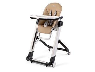 Стульчик для кормления Peg-Perego Siesta Noce