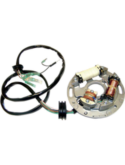 Cтатор WSM 004-240 для Yamaha