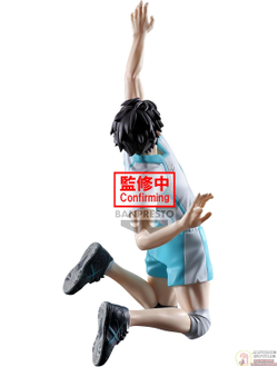 Фигурка Тору Оикава (Oikawa Tooru Posing Figure)