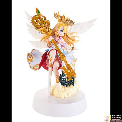 Фигурка Tengoku e Michibiku Kami no Hikari Uriel