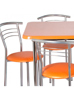 Прямоугольное подстолье №8