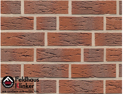 FELDHAUS KLINKER, K 335 NF90 , CARMESI ANTIC MANA