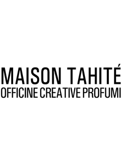Maison Tahite - Officine Creative Profumi - Ароматы про ваниль и какао