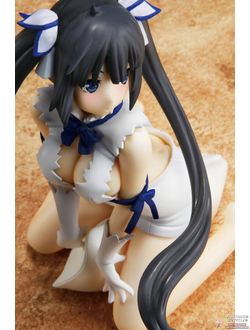 Фигурка 1/8 Гестия (Hestia)