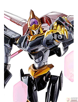 Робот Metal Robot Spirits (Side Kmf) Shinkiro