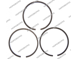 Комплект поршневых колец для головки NCE280 NORDBERG 00-00018041