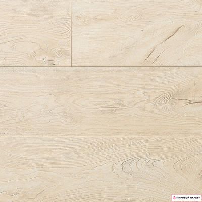 Ламинат My Step Fortis Дуб Бореа MS512 33 класс толщина 12 мм с фаской 1.293 м2