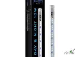 AquaEL Leddy Tube Day&Night 2.0 Sunny 10Вт - модуль освещения для замены люминисцентных ламп  (6500К, T8 18W/T5 24W)