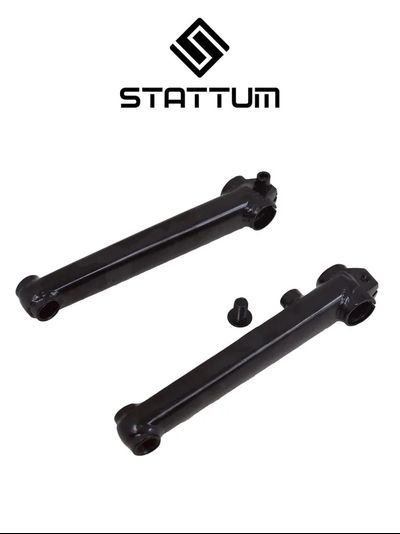 Шатуны BMX STATTUM (170 мм)