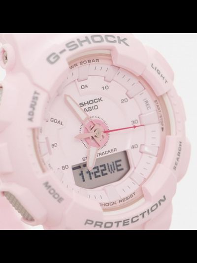 Часы Casio G-Shock GMA-S130-4A
