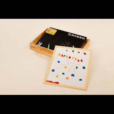 Мини-набор психолога «Приоритет» M (5 модулей)