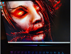 AORUS 16X  ASG ( 16.0 WQXGA IPS 165Hz i9-14900HX RTX4070 (8Gb) 32Gb 1024Gb SSD )