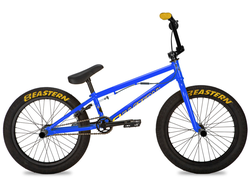 Купить велосипед BMX Eastern Orbit (Blue) в Иркутске