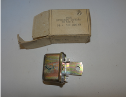 Реле звукового сигнала рс 528 А