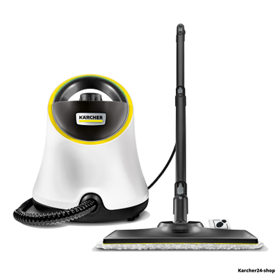 Пароочиститель karcher sc 2 deluxe (1.513-400.0)
