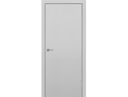 Уно эмаль грей лайт