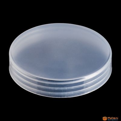 Крышка резьбовая DIN 82 гладкая