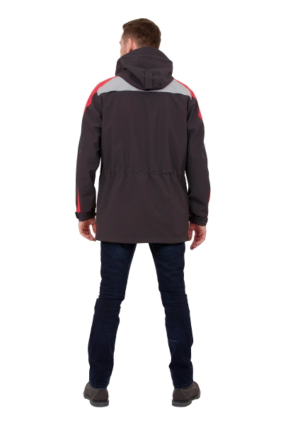 Куртка-ветровка ТИЗЕР