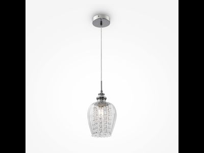 Подвесной светильник Blues, MOD044-PL-01-N, Maytoni