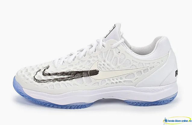 Nike air zoom cage iii clearance