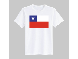 Футболка Чили
