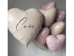 Набор из шаров №104