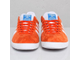 Adidas Gazelle (Оранжевые)