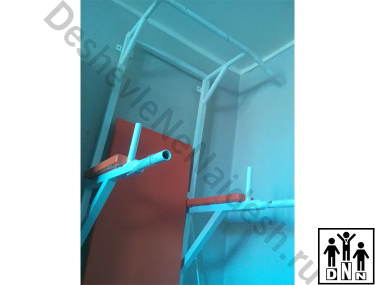 турник брусья пресс