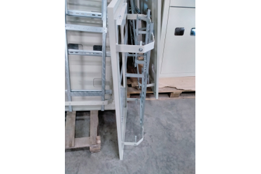 Щит этажный на 3 квартиры без слаботочного отсека ЩЭ-3 