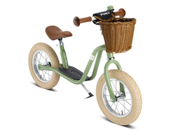 Беговел Puky LR XL Classic 4067 retro grееn зеленый